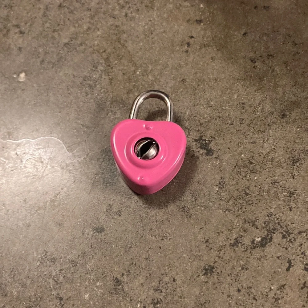 Lock - Picture 1 of 1
